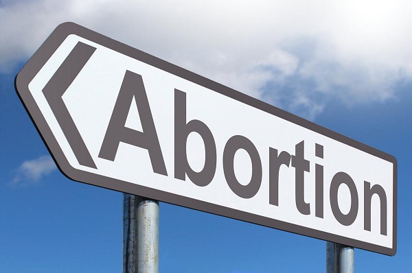 Hvordan tar man abort?