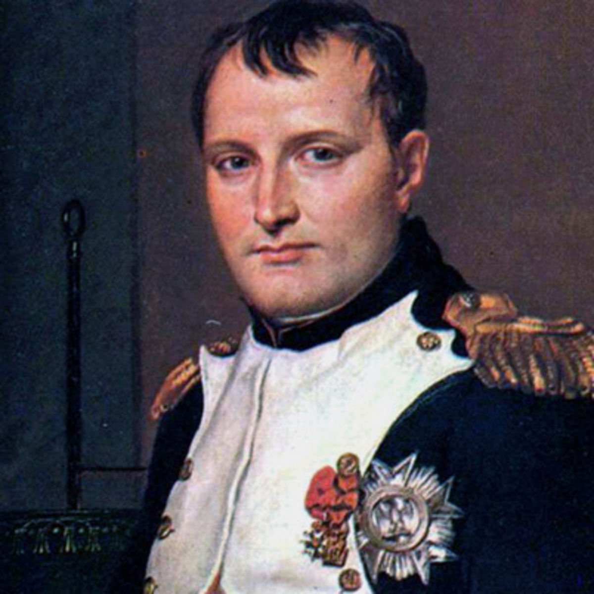 Hvordan døde Napoleon?